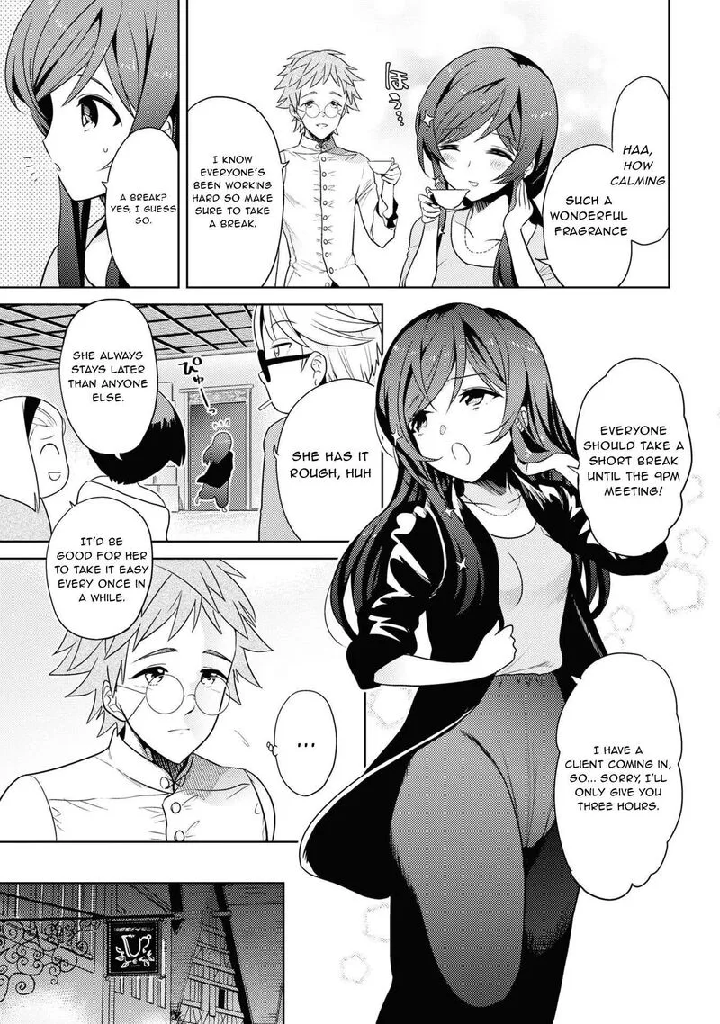 The World's Best Assassin, Reincarnated in a Different World as an Aristocrat Chapter 28 page 4