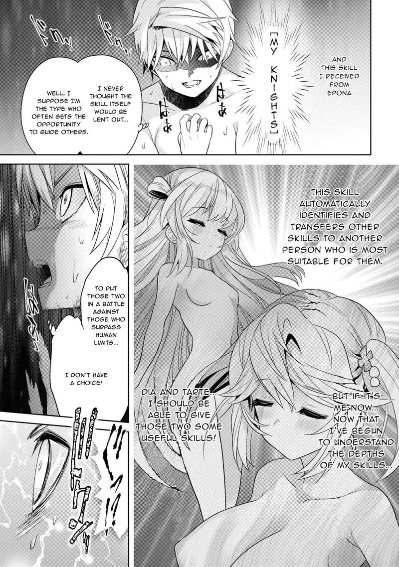 The World's Best Assassin, Reincarnated in a Different World as an Aristocrat Chapter 28 page 22