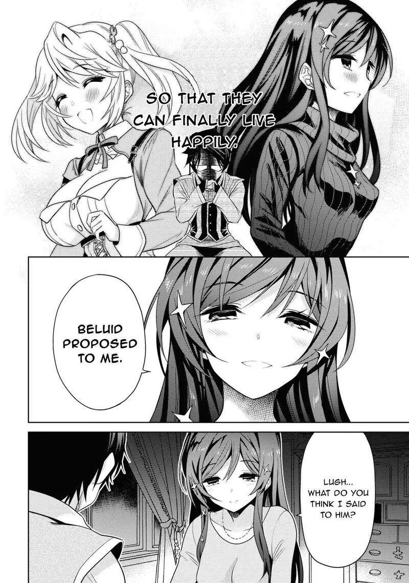 The World's Best Assassin, Reincarnated in a Different World as an Aristocrat Chapter 28 page 13