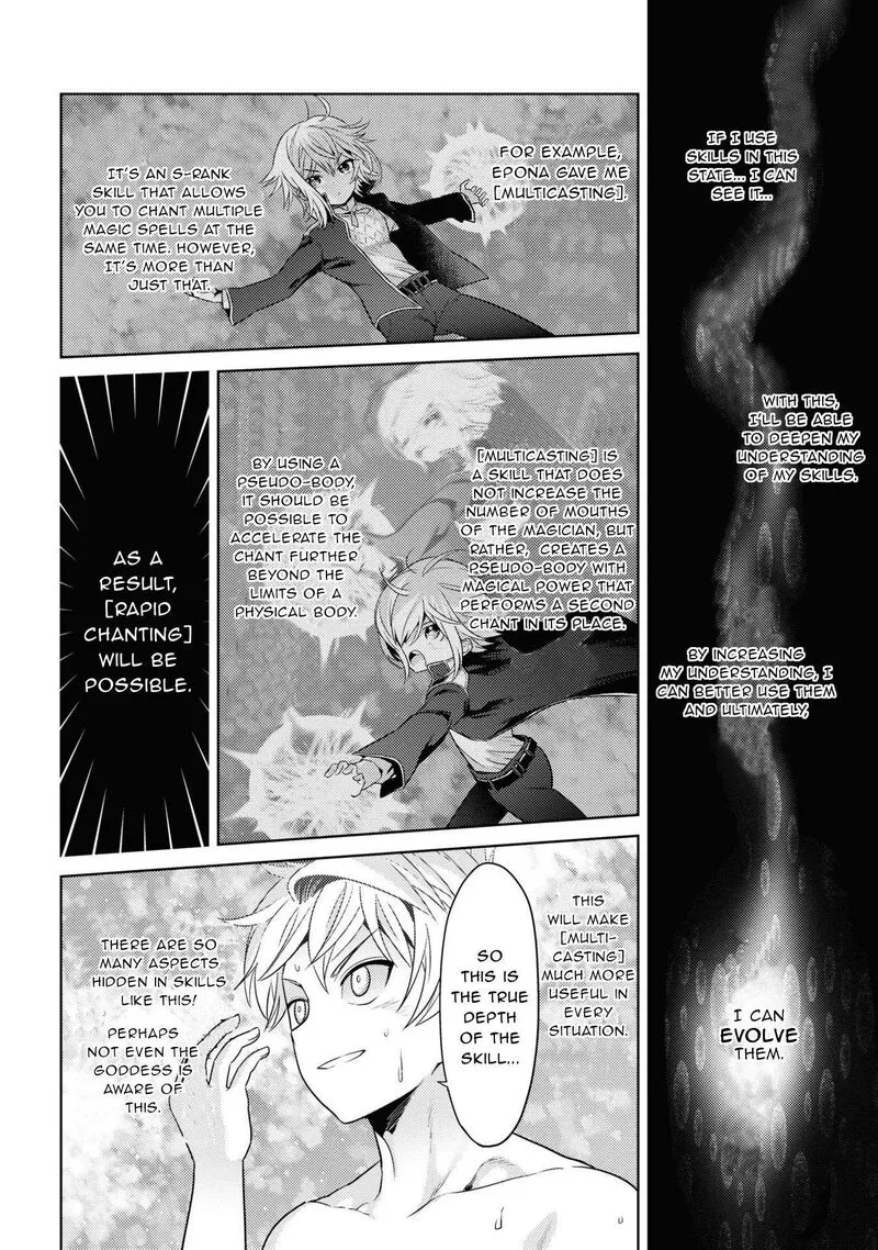 The World's Best Assassin, Reincarnated in a Different World as an Aristocrat Chapter 28 page 21