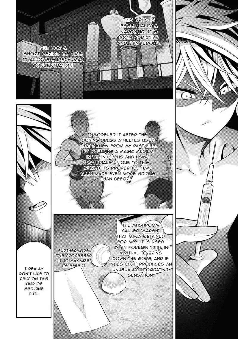 The World's Best Assassin, Reincarnated in a Different World as an Aristocrat Chapter 28 page 19