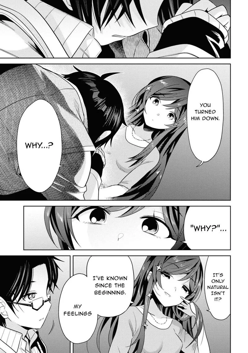 The World's Best Assassin, Reincarnated in a Different World as an Aristocrat Chapter 28 page 14