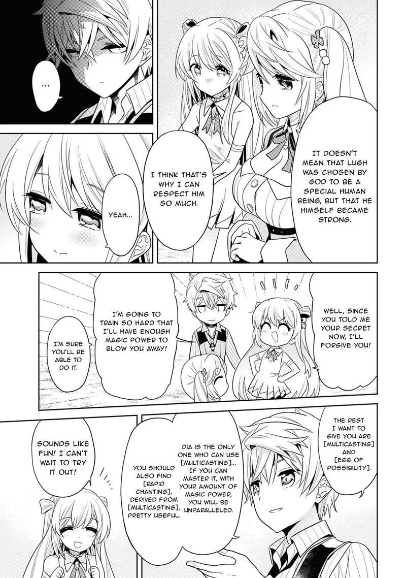 The World's Best Assassin, Reincarnated in a Different World as an Aristocrat Chapter 29 page 7