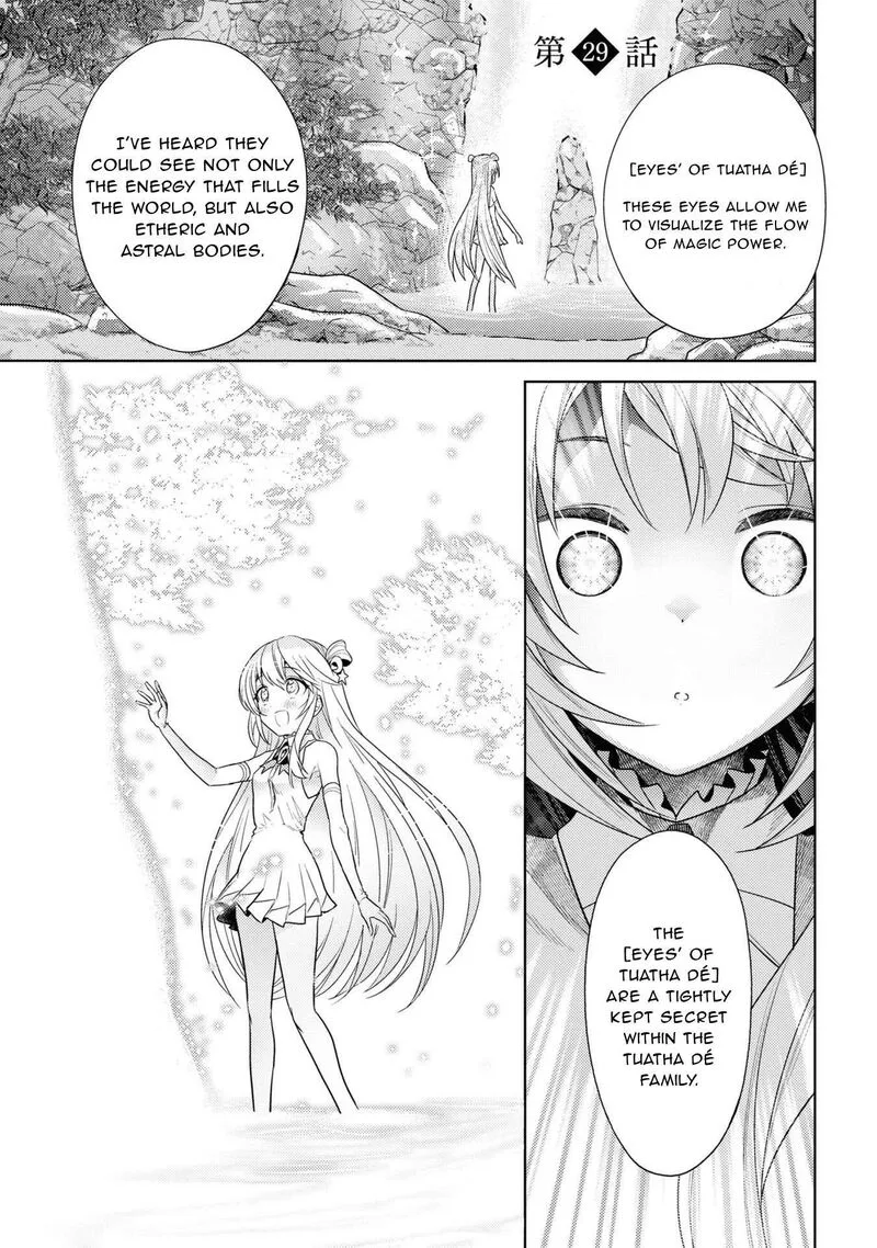 The World's Best Assassin, Reincarnated in a Different World as an Aristocrat Chapter 29 page 1