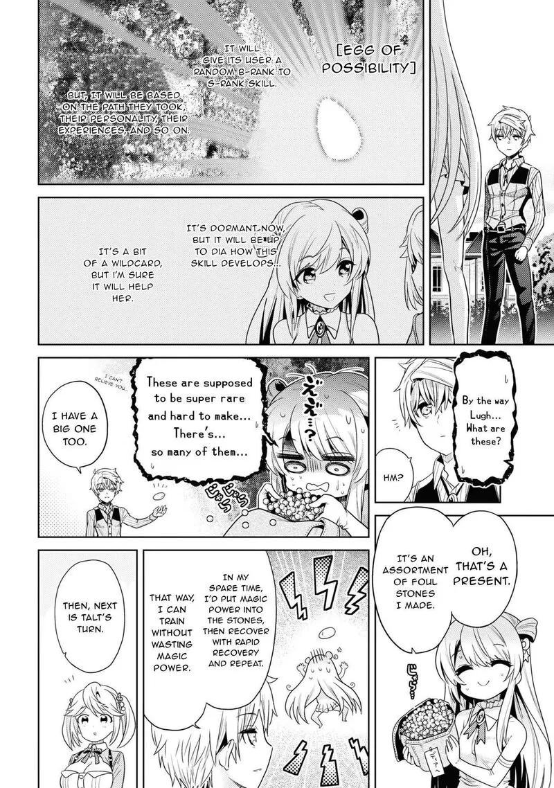 The World's Best Assassin, Reincarnated in a Different World as an Aristocrat Chapter 29 page 8