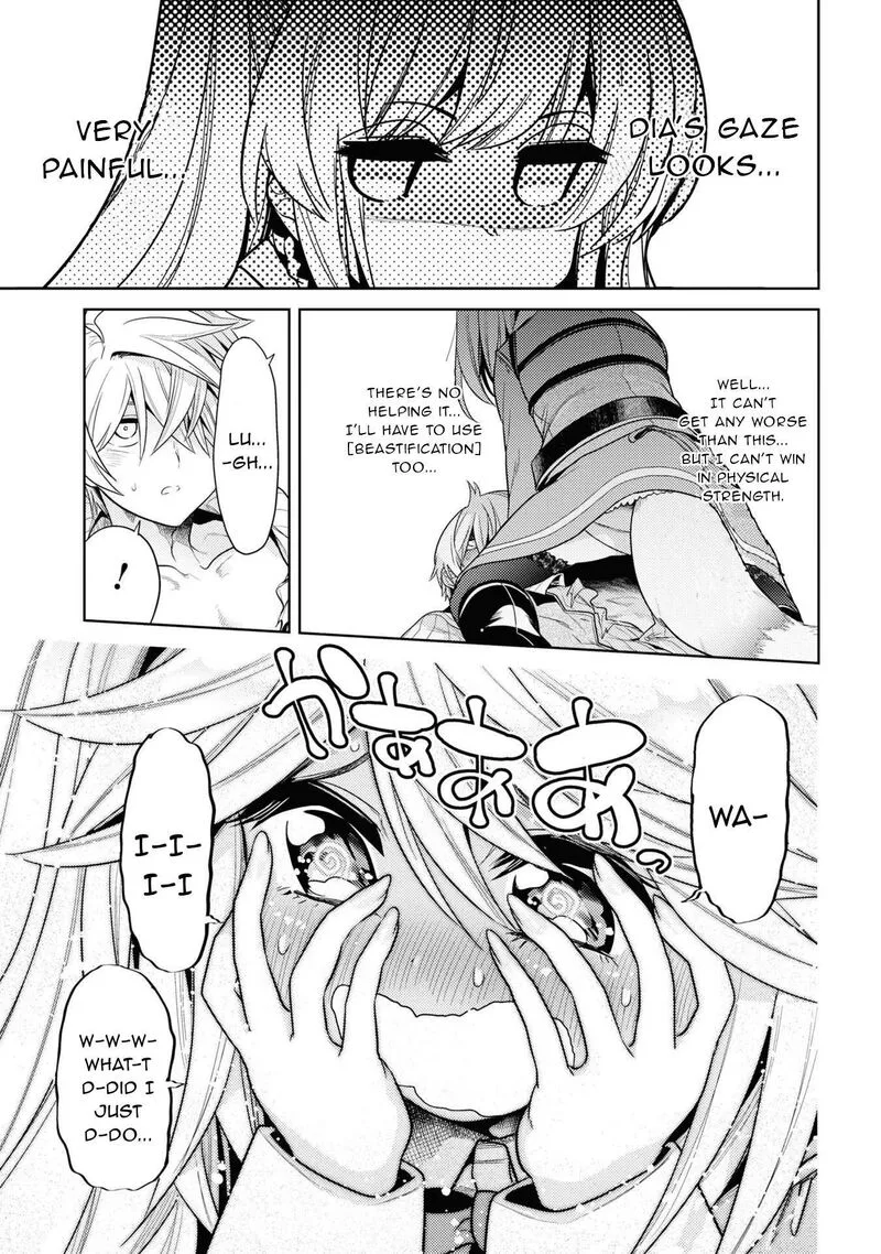 The World's Best Assassin, Reincarnated in a Different World as an Aristocrat Chapter 29 page 25