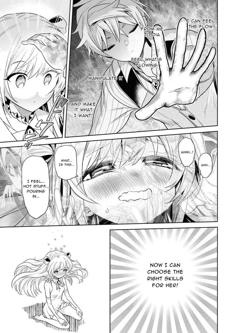 The World's Best Assassin, Reincarnated in a Different World as an Aristocrat Chapter 29 page 5