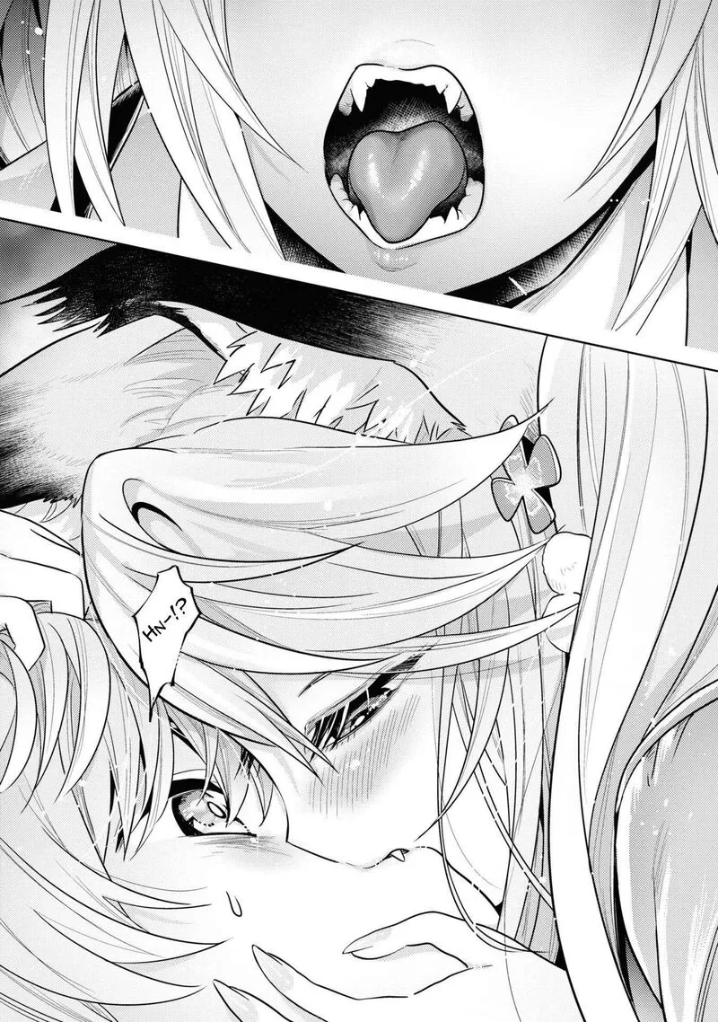 The World's Best Assassin, Reincarnated in a Different World as an Aristocrat Chapter 29 page 22