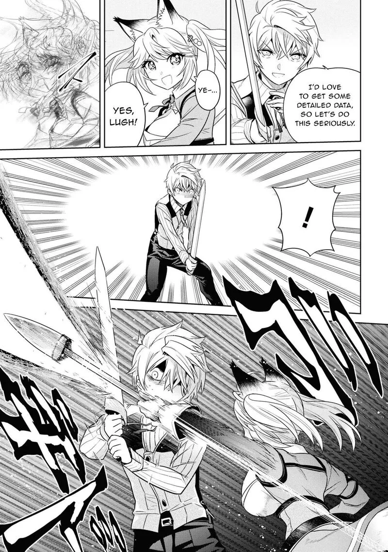 The World's Best Assassin, Reincarnated in a Different World as an Aristocrat Chapter 29 page 15