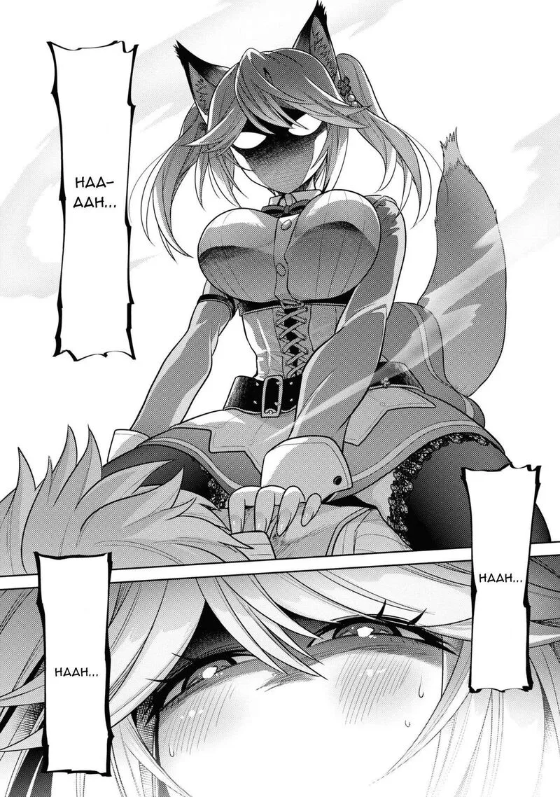 The World's Best Assassin, Reincarnated in a Different World as an Aristocrat Chapter 29 page 20