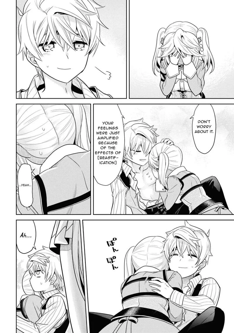 The World's Best Assassin, Reincarnated in a Different World as an Aristocrat Chapter 29 page 26