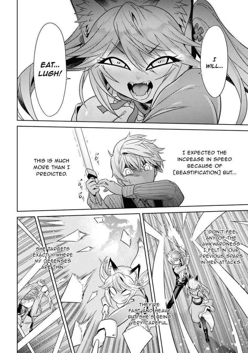 The World's Best Assassin, Reincarnated in a Different World as an Aristocrat Chapter 29 page 16