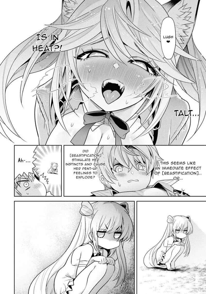 The World's Best Assassin, Reincarnated in a Different World as an Aristocrat Chapter 29 page 24