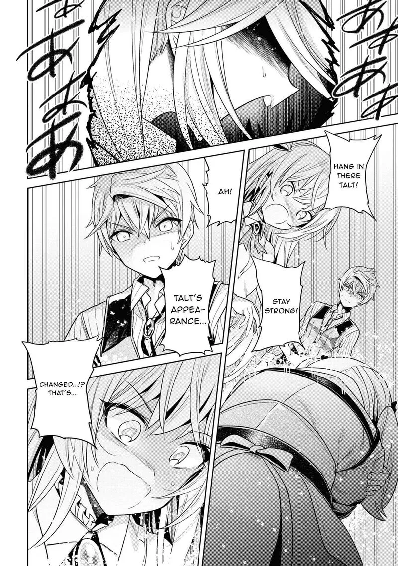The World's Best Assassin, Reincarnated in a Different World as an Aristocrat Chapter 29 page 10