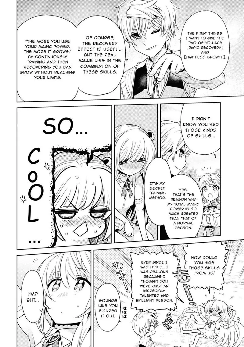 The World's Best Assassin, Reincarnated in a Different World as an Aristocrat Chapter 29 page 6