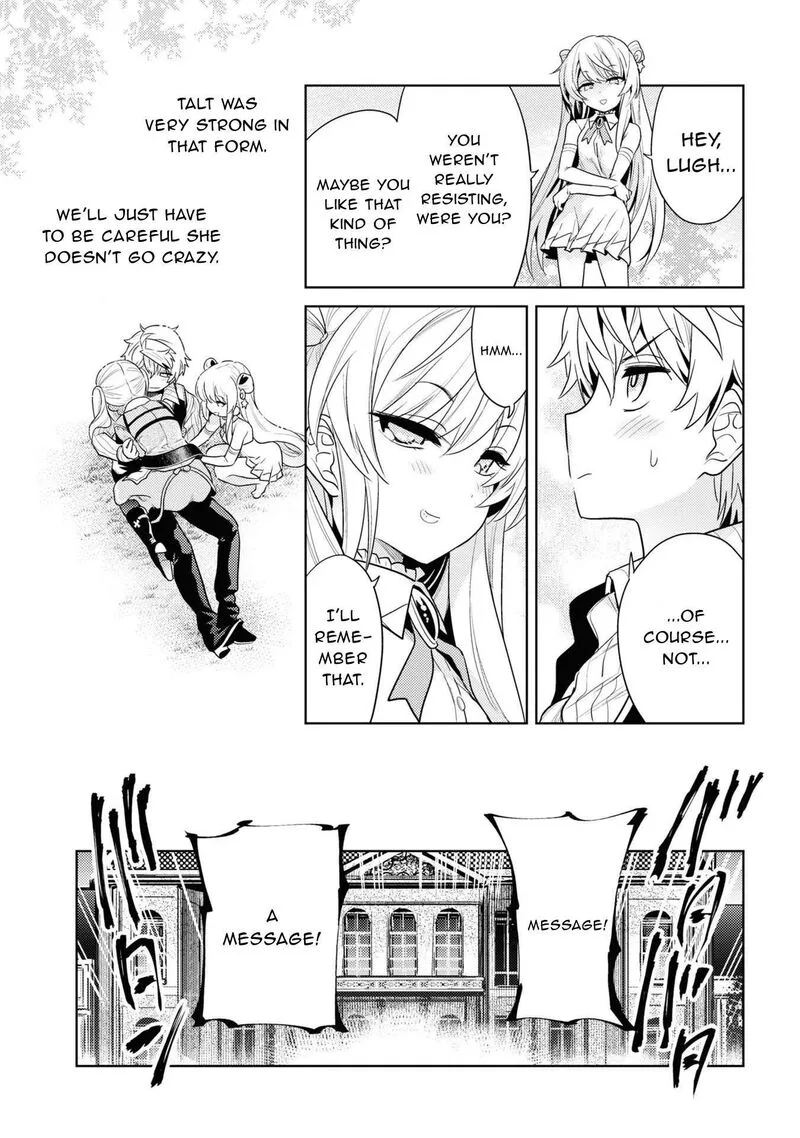 The World's Best Assassin, Reincarnated in a Different World as an Aristocrat Chapter 29 page 27