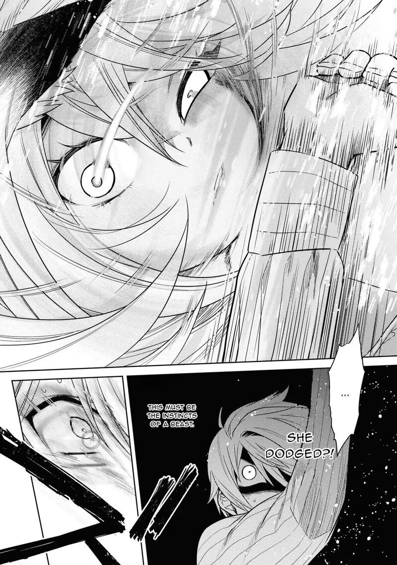 The World's Best Assassin, Reincarnated in a Different World as an Aristocrat Chapter 29 page 18