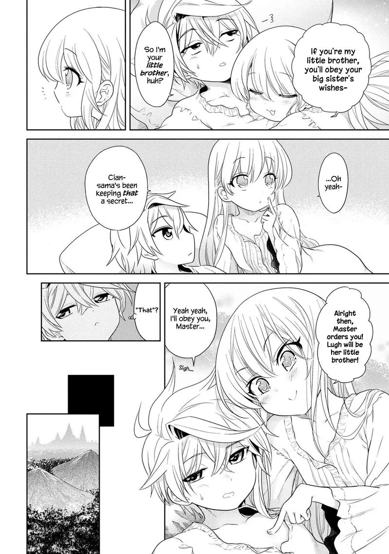 The World's Best Assassin, Reincarnated in a Different World as an Aristocrat Chapter 3 page 14
