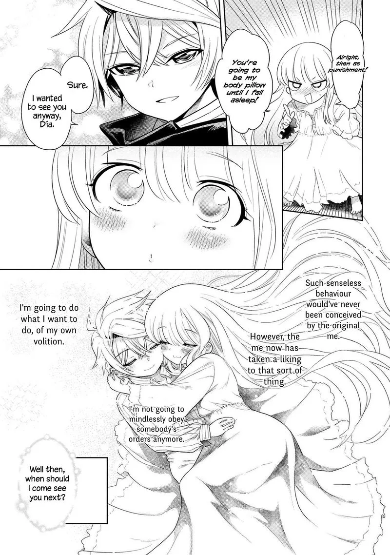 The World's Best Assassin, Reincarnated in a Different World as an Aristocrat Chapter 3 page 29