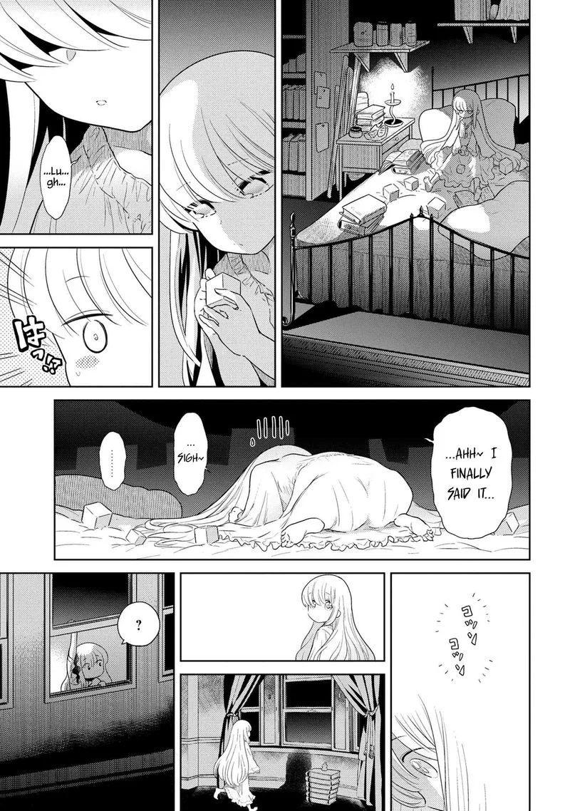 The World's Best Assassin, Reincarnated in a Different World as an Aristocrat Chapter 3 page 27