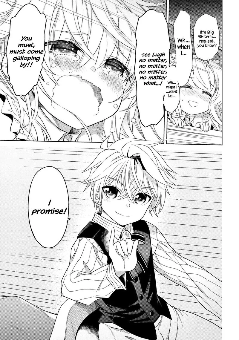 The World's Best Assassin, Reincarnated in a Different World as an Aristocrat Chapter 3 page 25