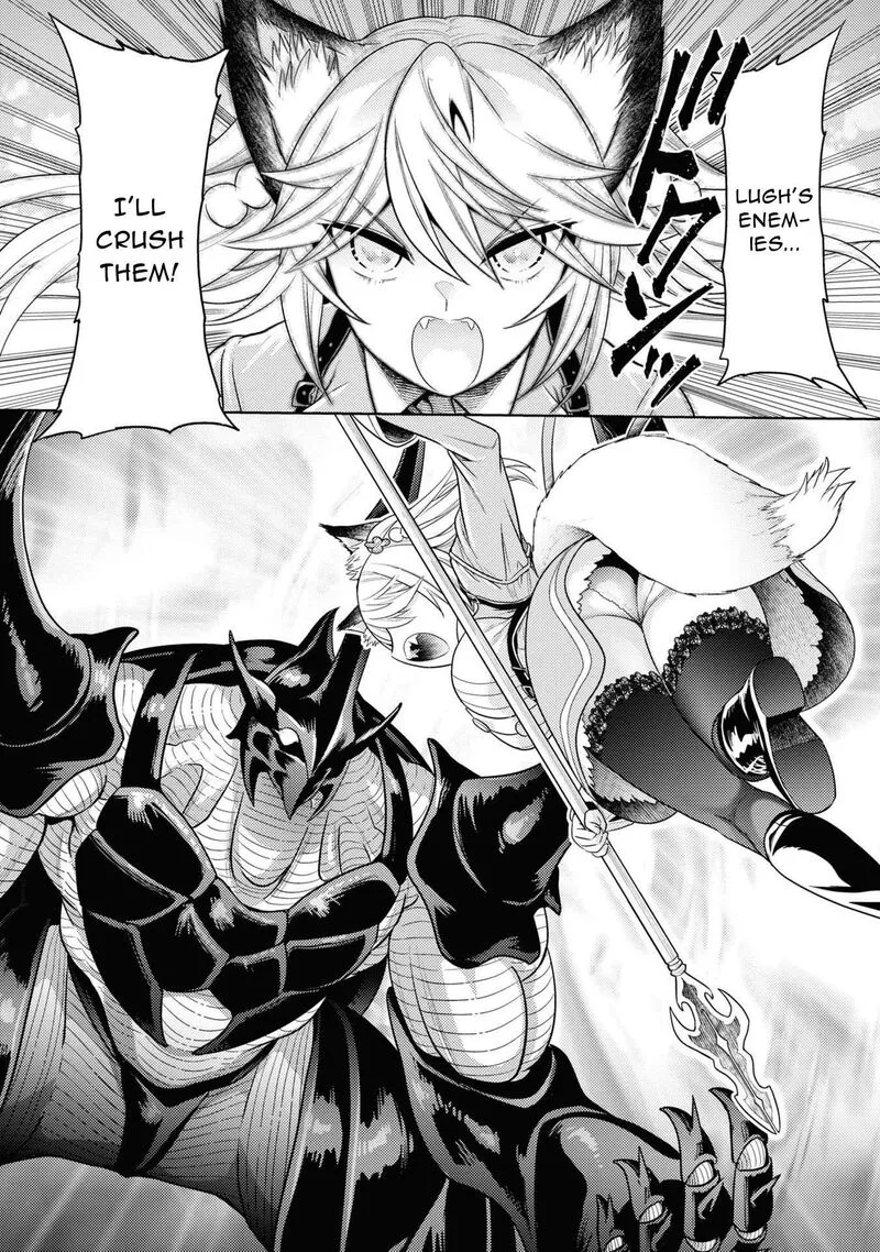The World's Best Assassin, Reincarnated in a Different World as an Aristocrat Chapter 30 page 27