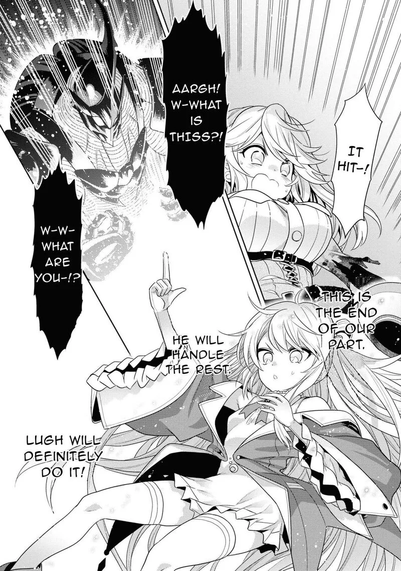 The World's Best Assassin, Reincarnated in a Different World as an Aristocrat Chapter 31 page 15
