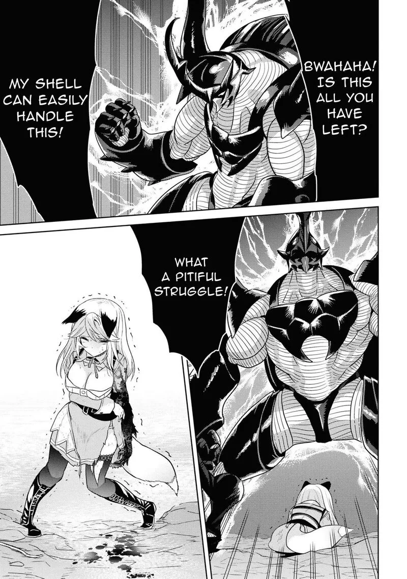The World's Best Assassin, Reincarnated in a Different World as an Aristocrat Chapter 31 page 10