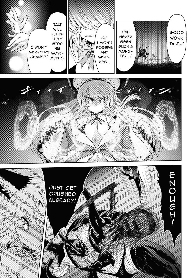 The World's Best Assassin, Reincarnated in a Different World as an Aristocrat Chapter 31 page 6