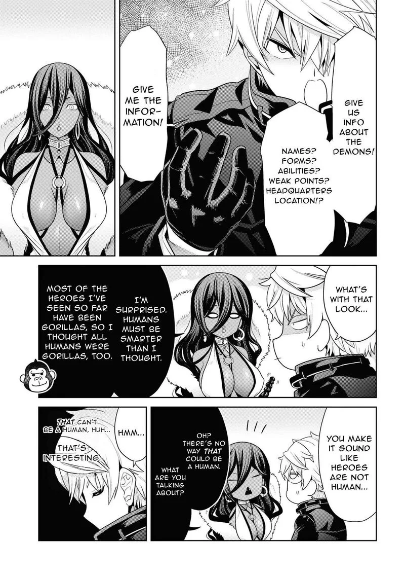 The World's Best Assassin, Reincarnated in a Different World as an Aristocrat Chapter 31 page 32