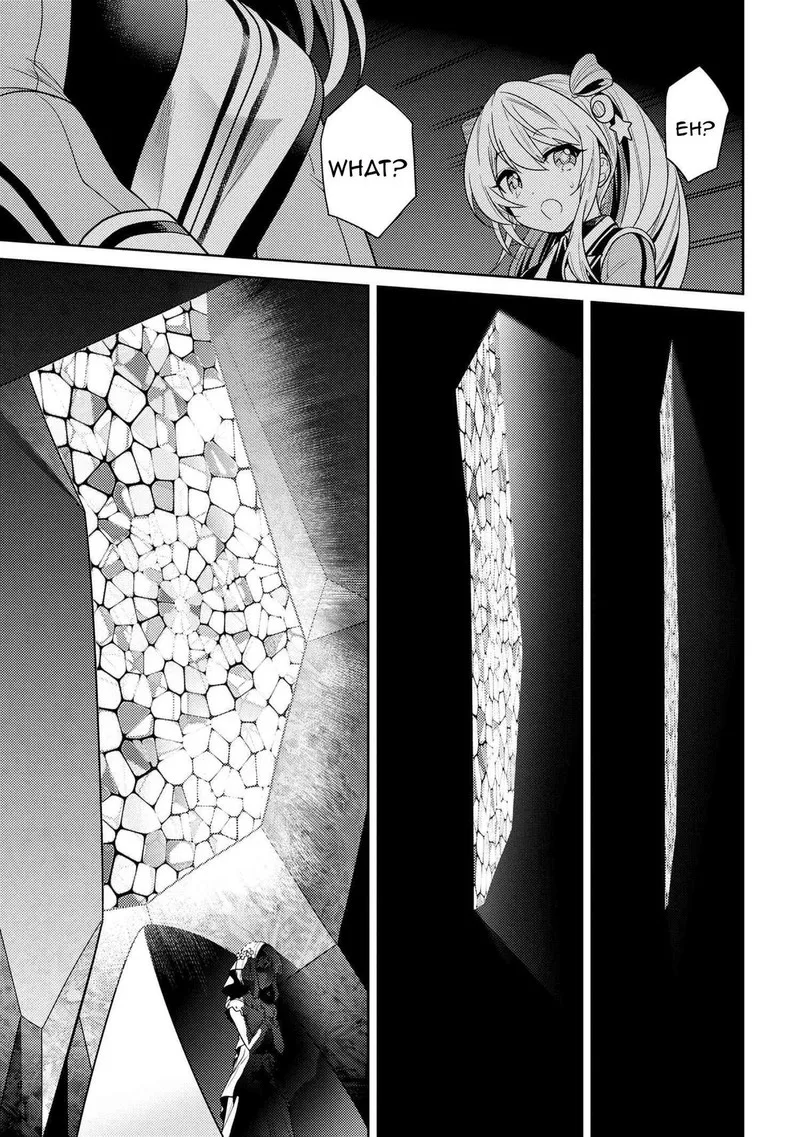 The World's Best Assassin, Reincarnated in a Different World as an Aristocrat Chapter 32 page 9