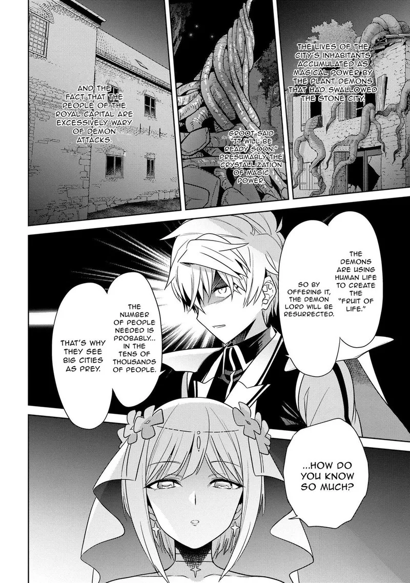 The World's Best Assassin, Reincarnated in a Different World as an Aristocrat Chapter 32 page 16