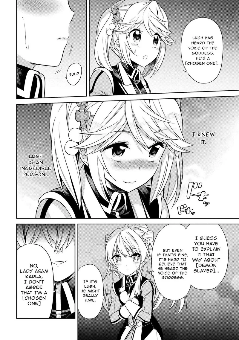 The World's Best Assassin, Reincarnated in a Different World as an Aristocrat Chapter 32 page 20