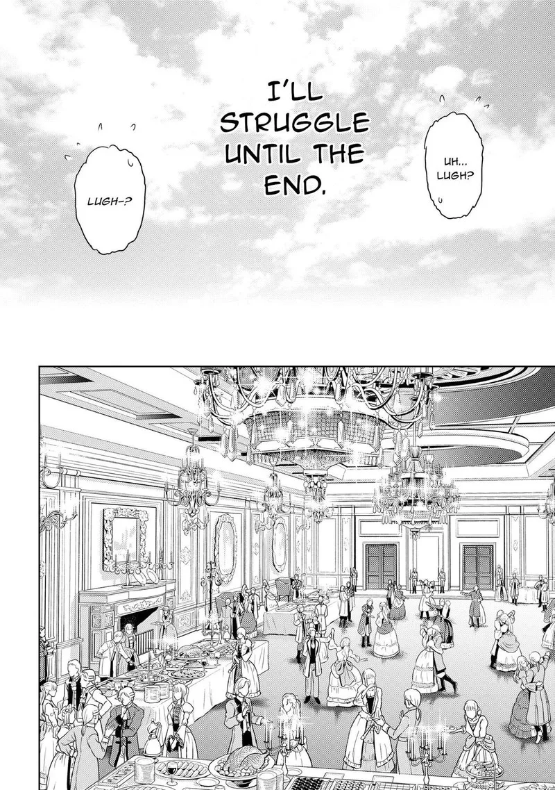 The World's Best Assassin, Reincarnated in a Different World as an Aristocrat Chapter 32 page 26