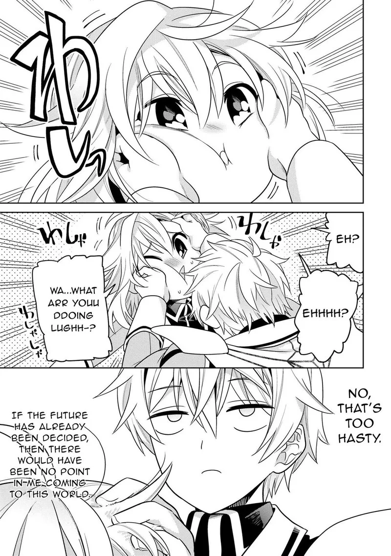The World's Best Assassin, Reincarnated in a Different World as an Aristocrat Chapter 32 page 25