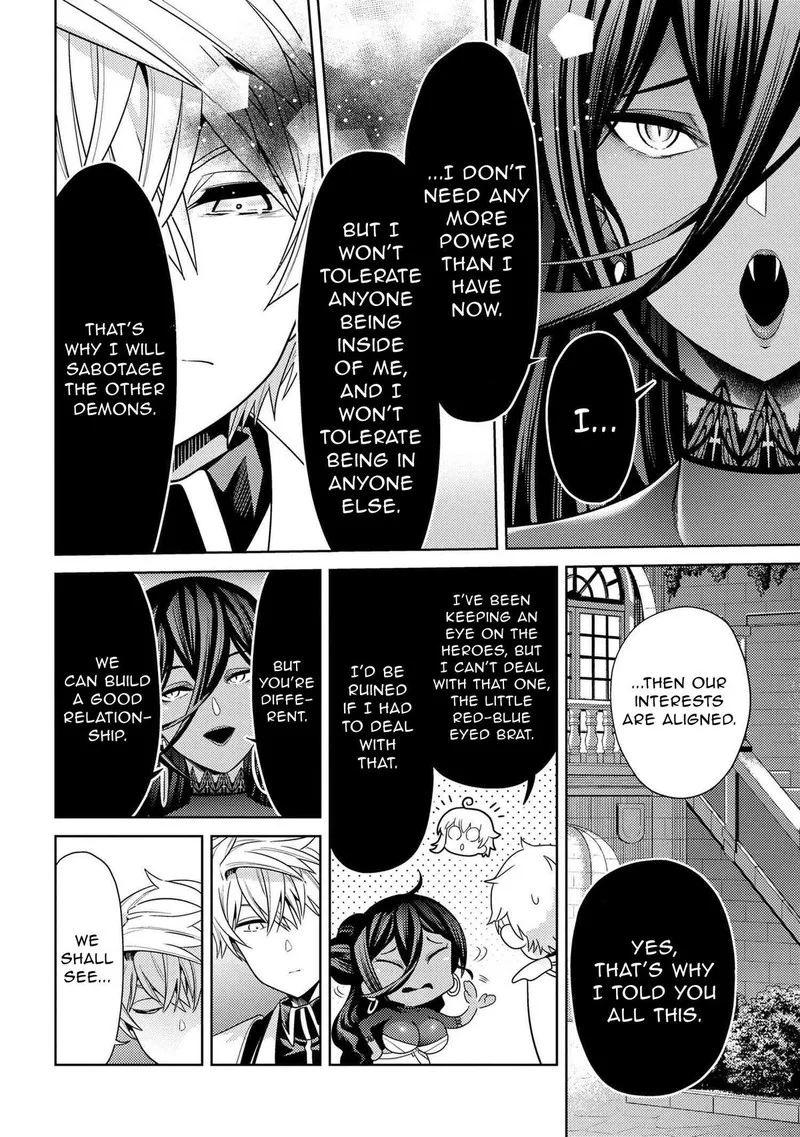 The World's Best Assassin, Reincarnated in a Different World as an Aristocrat Chapter 33 page 16