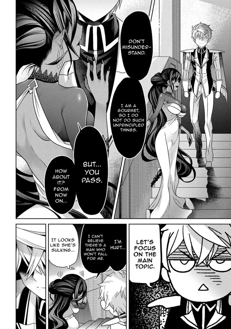 The World's Best Assassin, Reincarnated in a Different World as an Aristocrat Chapter 33 page 10
