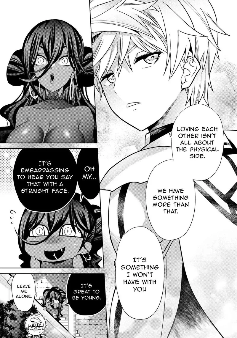 The World's Best Assassin, Reincarnated in a Different World as an Aristocrat Chapter 33 page 23