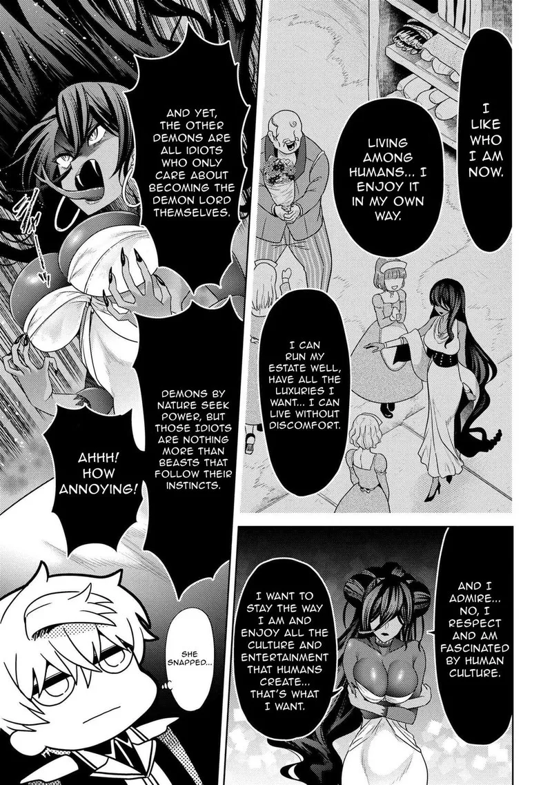 The World's Best Assassin, Reincarnated in a Different World as an Aristocrat Chapter 33 page 15
