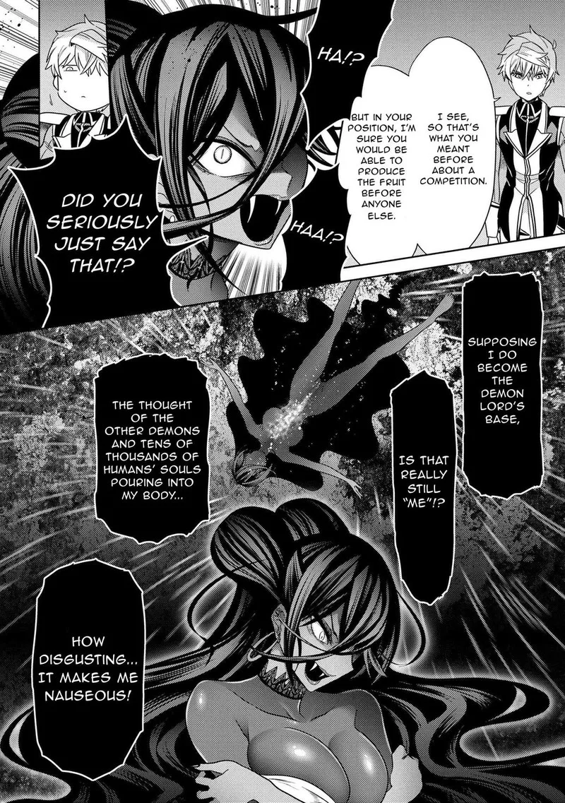 The World's Best Assassin, Reincarnated in a Different World as an Aristocrat Chapter 33 page 14