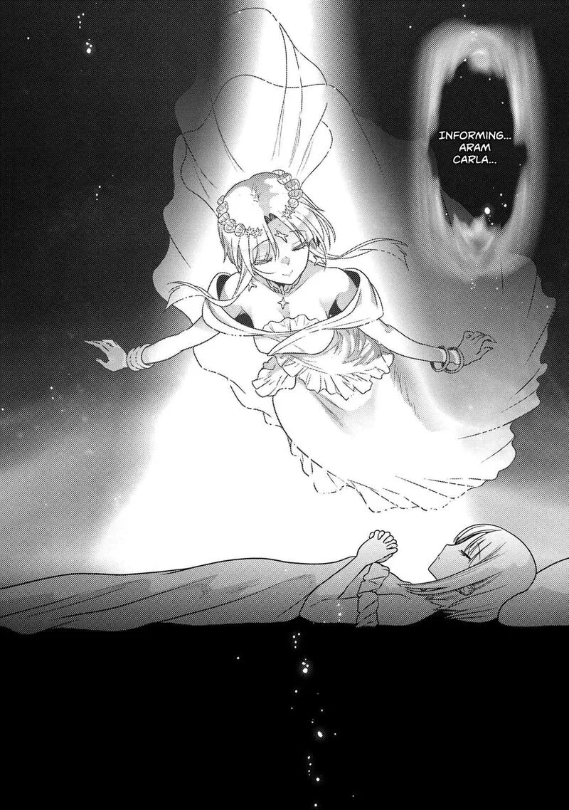 The World's Best Assassin, Reincarnated in a Different World as an Aristocrat Chapter 34.2 page 11