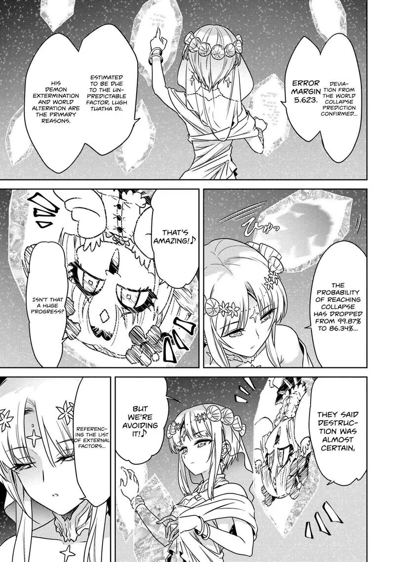 The World's Best Assassin, Reincarnated in a Different World as an Aristocrat Chapter 34.2 page 6