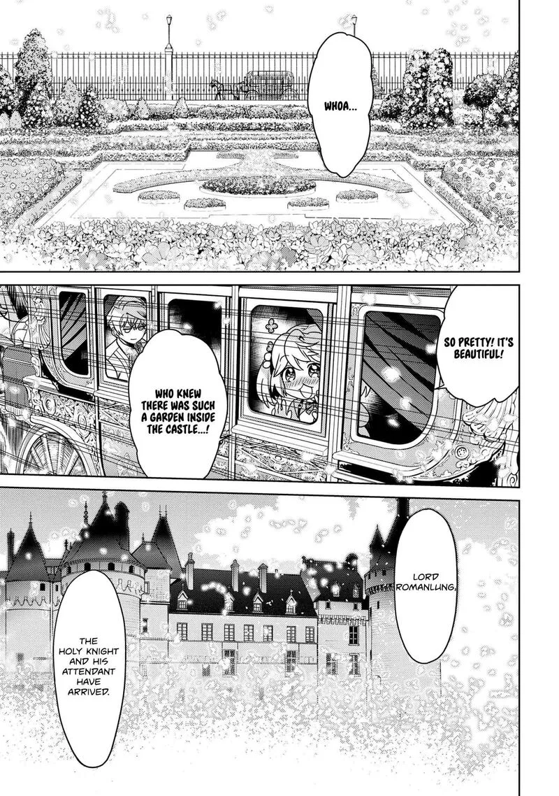 The World's Best Assassin, Reincarnated in a Different World as an Aristocrat Chapter 35.1 page 3