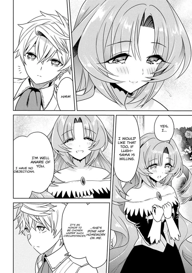 The World's Best Assassin, Reincarnated in a Different World as an Aristocrat Chapter 35.2 page 7