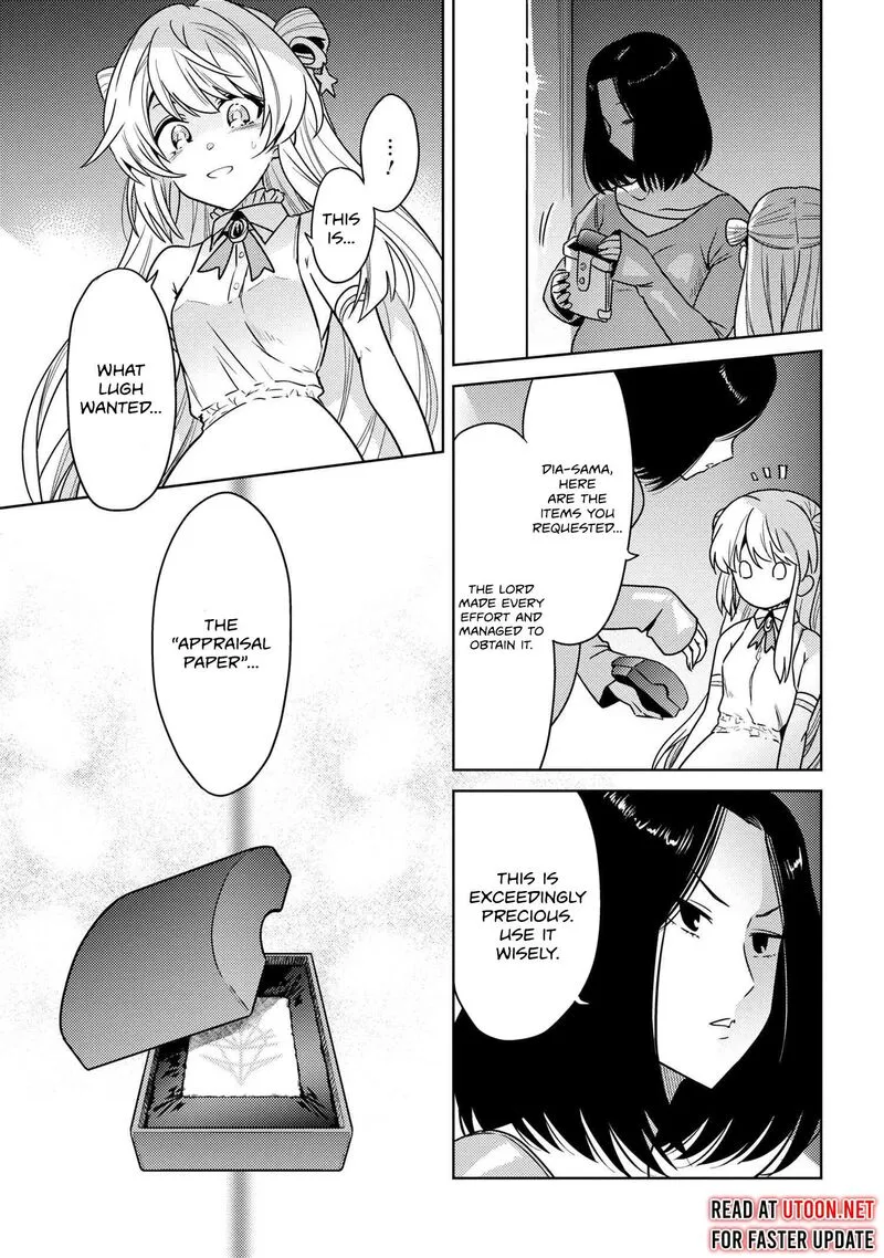 The World's Best Assassin, Reincarnated in a Different World as an Aristocrat Chapter 36.1 page 11