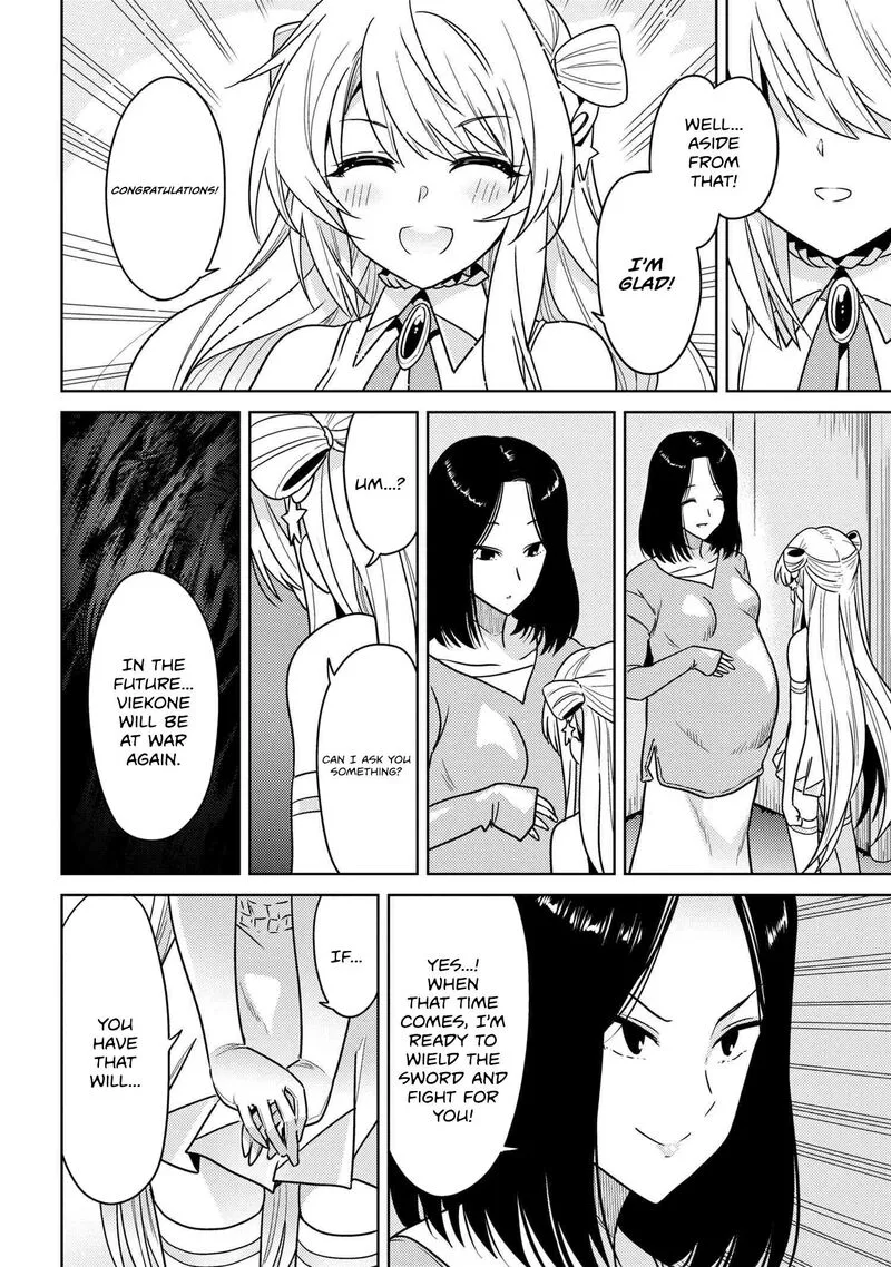 The World's Best Assassin, Reincarnated in a Different World as an Aristocrat Chapter 36.1 page 8