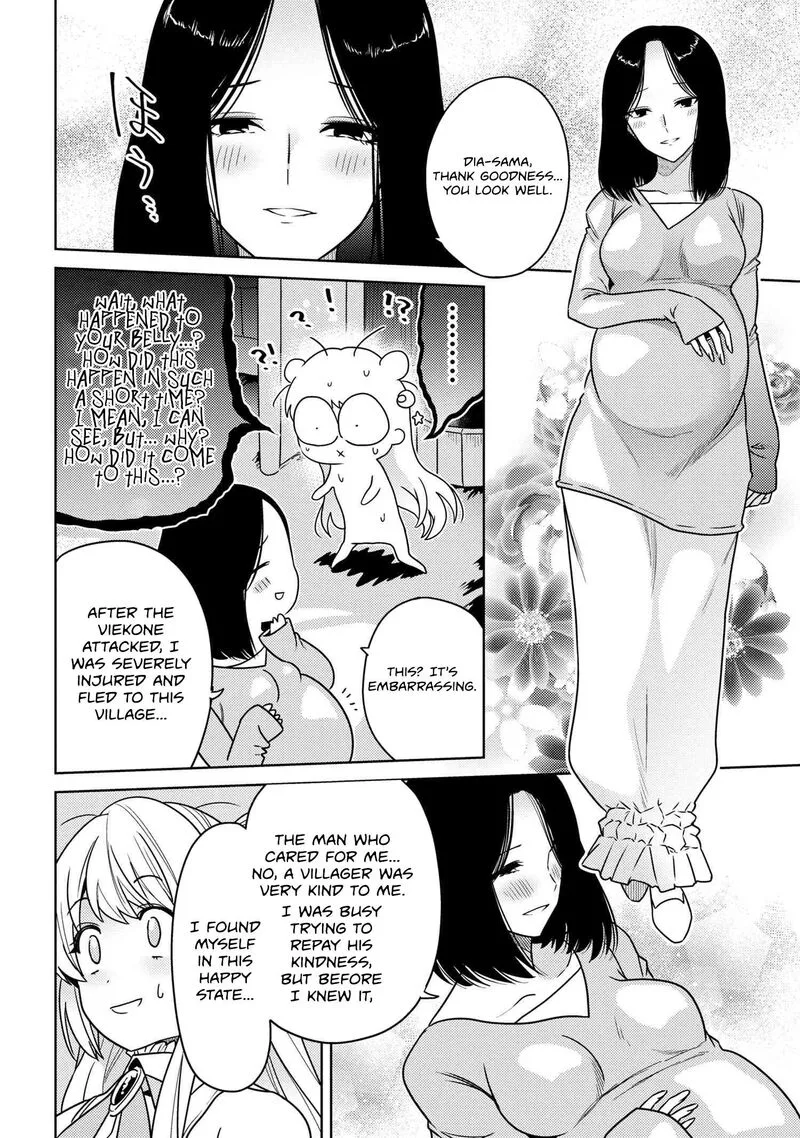 The World's Best Assassin, Reincarnated in a Different World as an Aristocrat Chapter 36.1 page 6
