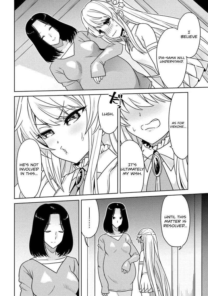The World's Best Assassin, Reincarnated in a Different World as an Aristocrat Chapter 36.1 page 10