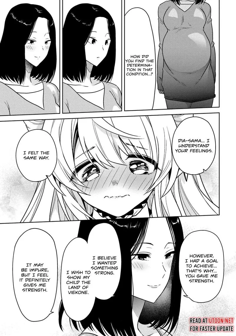 The World's Best Assassin, Reincarnated in a Different World as an Aristocrat Chapter 36.1 page 9