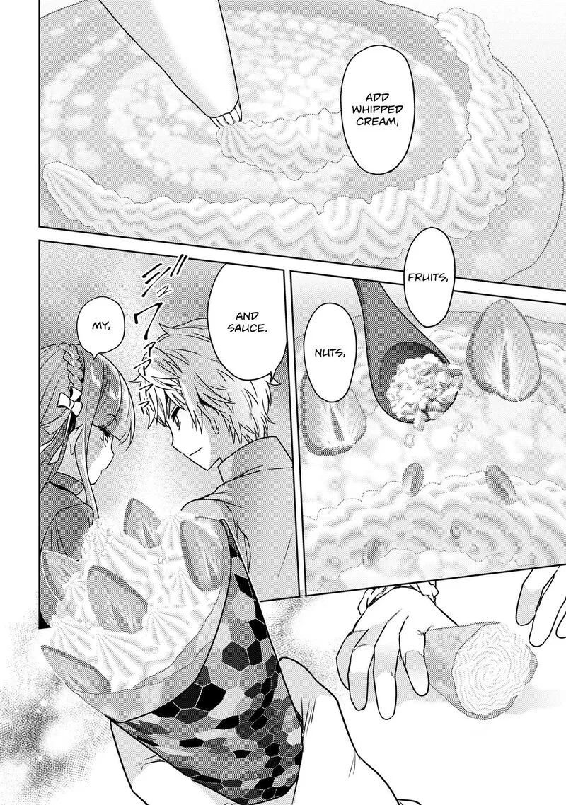 The World's Best Assassin, Reincarnated in a Different World as an Aristocrat Chapter 36.2 page 7